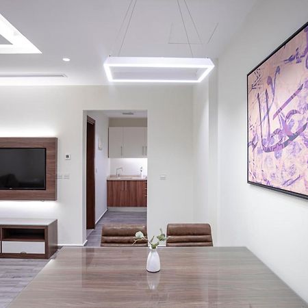 Hafawah Suites Μεδίνα Εξωτερικό φωτογραφία