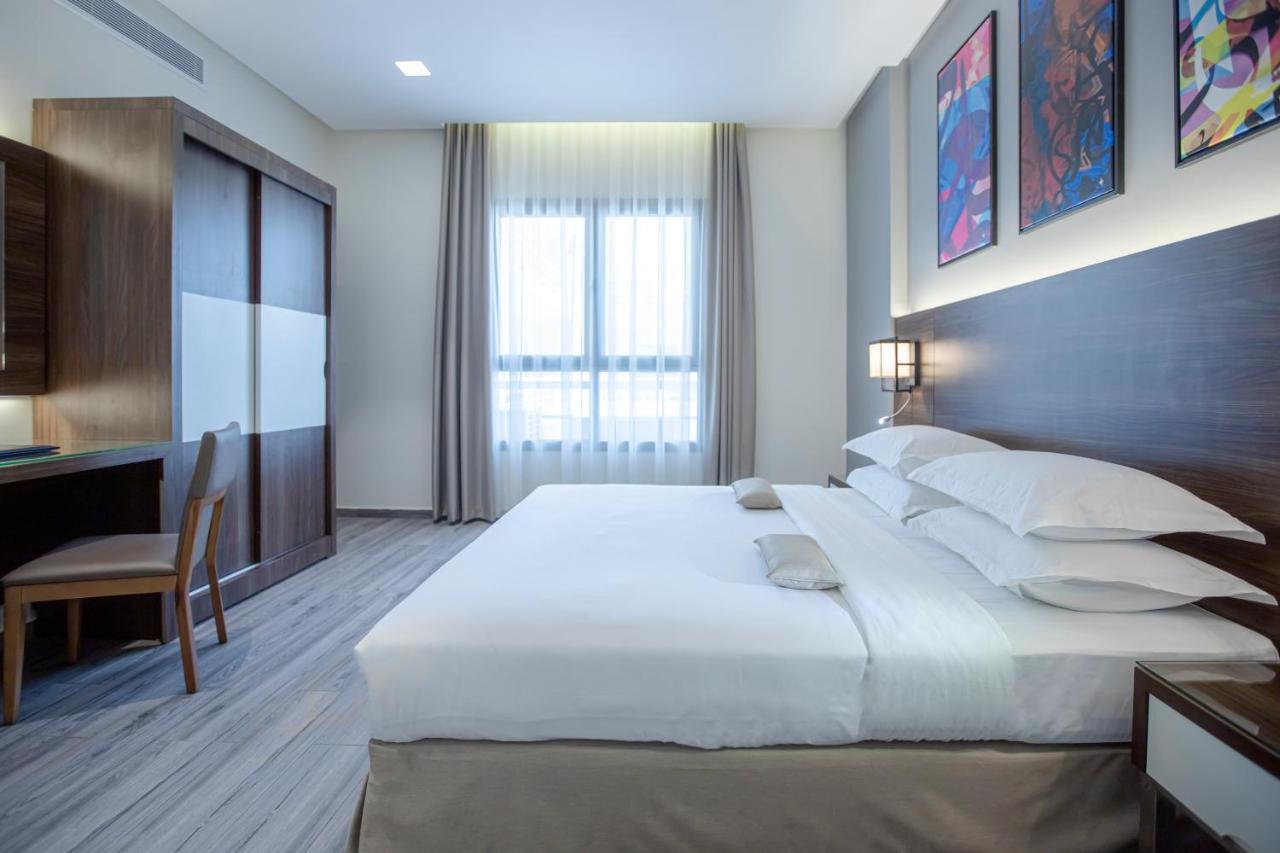 Hafawah Suites Μεδίνα Εξωτερικό φωτογραφία
