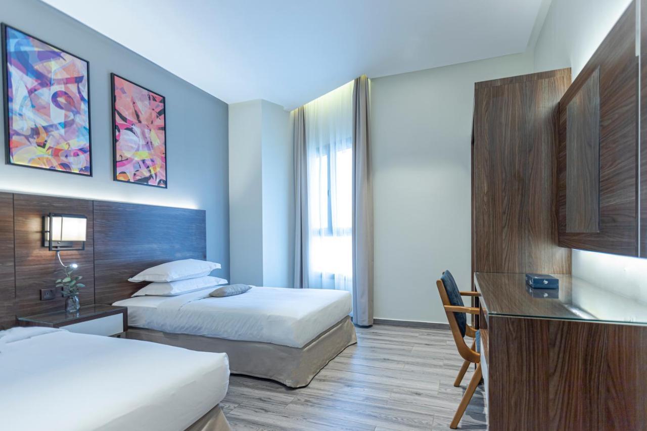Hafawah Suites Μεδίνα Εξωτερικό φωτογραφία