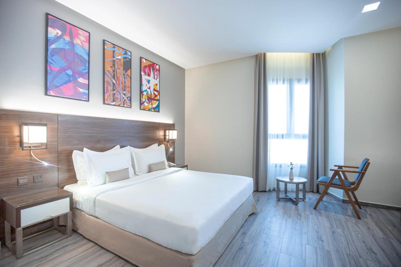 Hafawah Suites Μεδίνα Εξωτερικό φωτογραφία