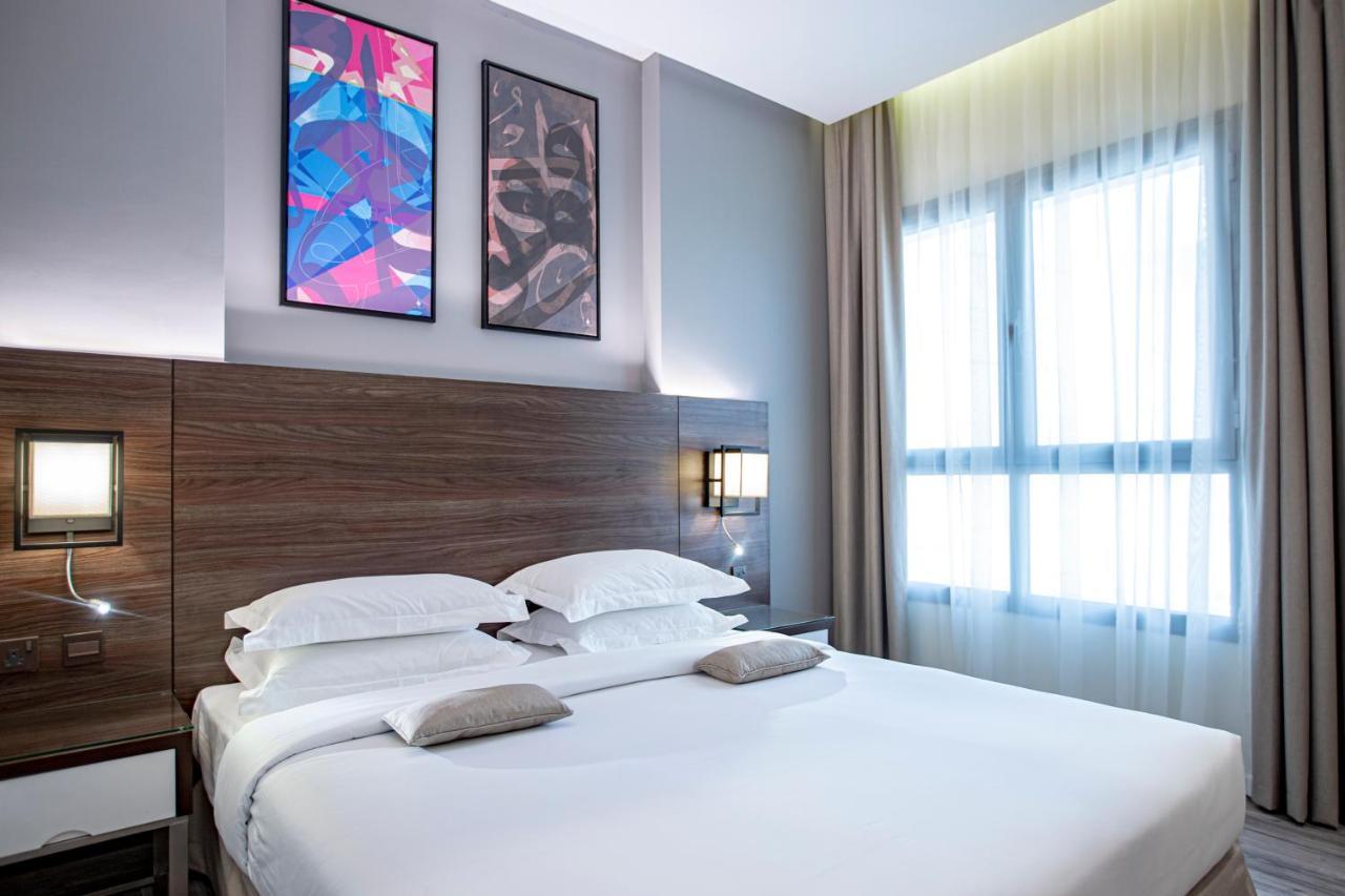 Hafawah Suites Μεδίνα Εξωτερικό φωτογραφία