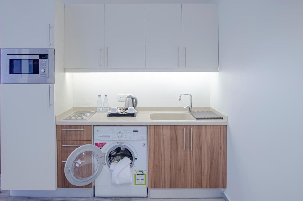 Hafawah Suites Μεδίνα Εξωτερικό φωτογραφία