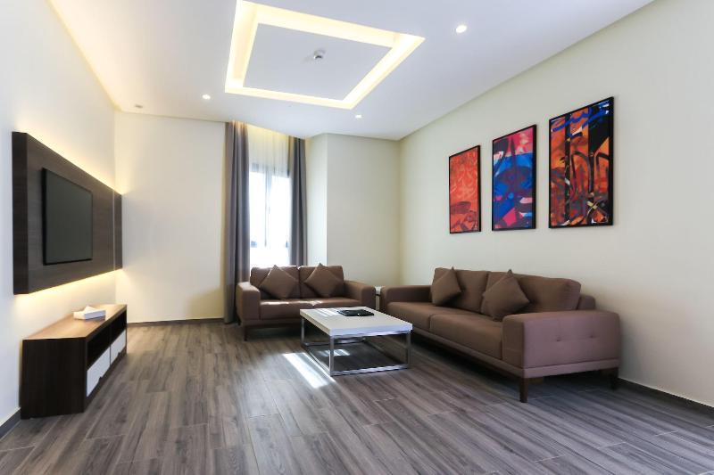 Hafawah Suites Μεδίνα Εξωτερικό φωτογραφία