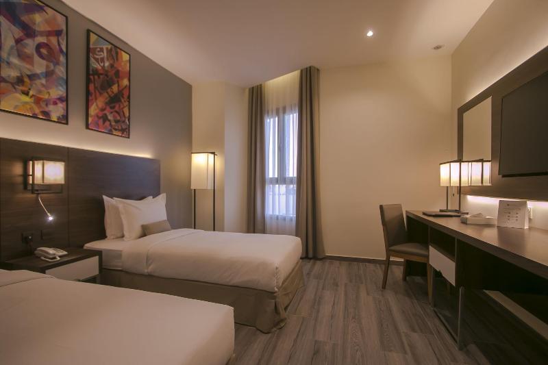 Hafawah Suites Μεδίνα Εξωτερικό φωτογραφία