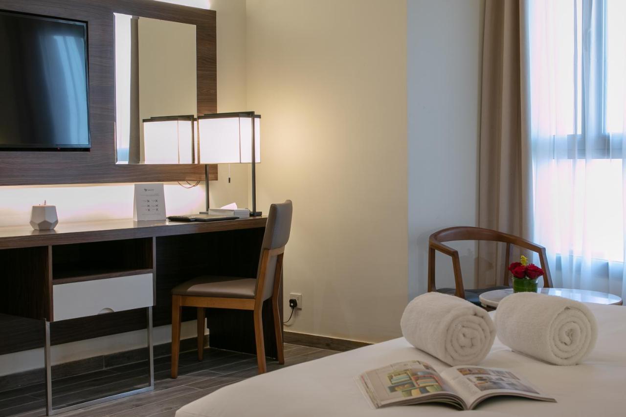 Hafawah Suites Μεδίνα Εξωτερικό φωτογραφία