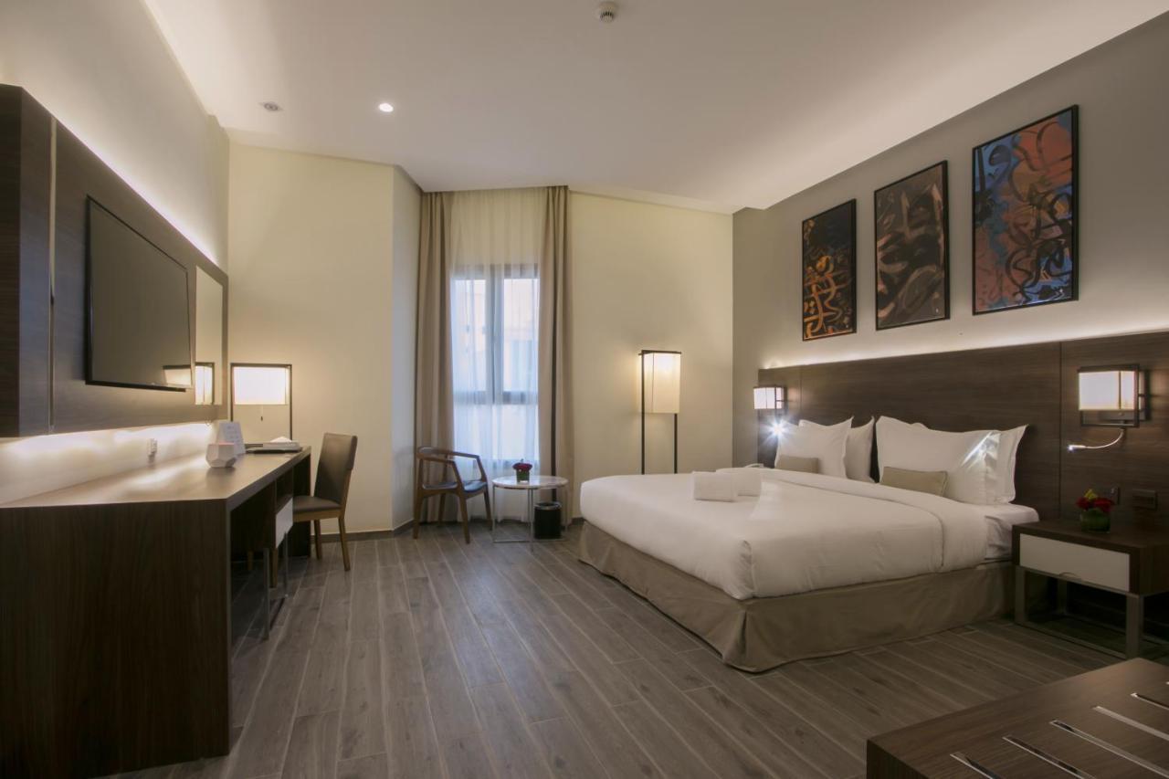 Hafawah Suites Μεδίνα Εξωτερικό φωτογραφία