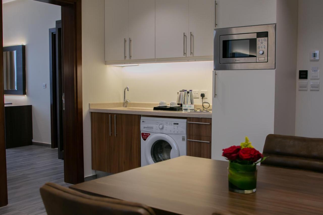 Hafawah Suites Μεδίνα Εξωτερικό φωτογραφία