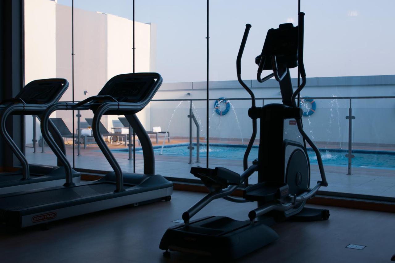 Hafawah Suites Μεδίνα Εξωτερικό φωτογραφία