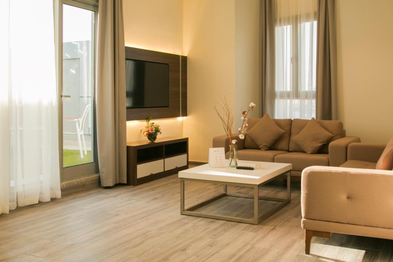 Hafawah Suites Μεδίνα Εξωτερικό φωτογραφία