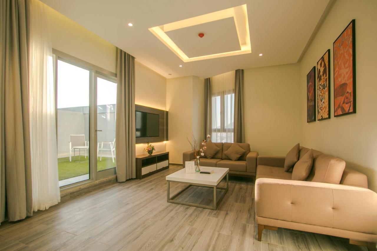 Hafawah Suites Μεδίνα Εξωτερικό φωτογραφία