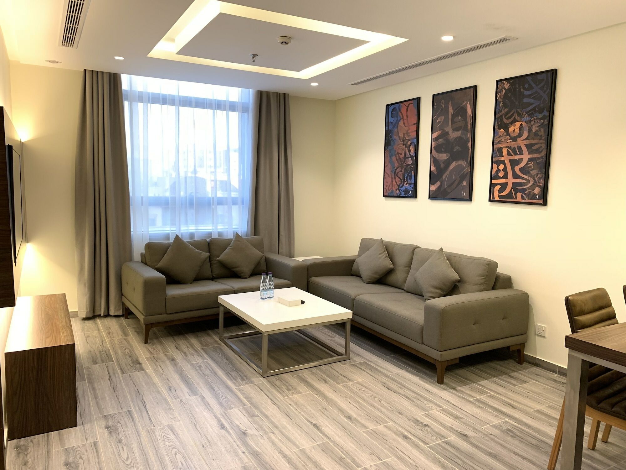 Hafawah Suites Μεδίνα Εξωτερικό φωτογραφία